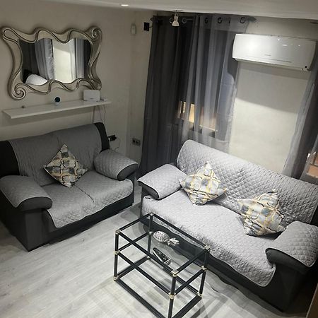 Preciosa Casa Soleada En Mirador Albaicin Villa Гранада Екстериор снимка