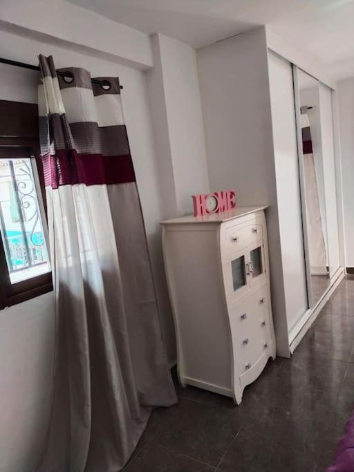 Preciosa Casa Soleada En Mirador Albaicin Villa Гранада Екстериор снимка