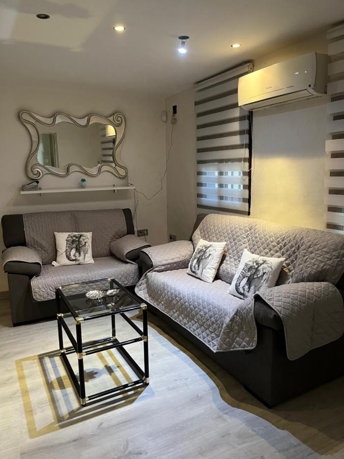 Preciosa Casa Soleada En Mirador Albaicin Villa Гранада Екстериор снимка