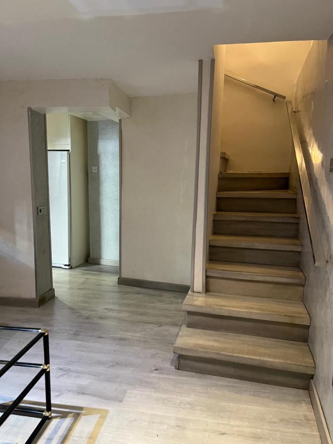 Preciosa Casa Soleada En Mirador Albaicin Villa Гранада Екстериор снимка