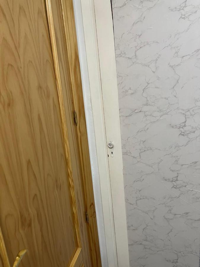Preciosa Casa Soleada En Mirador Albaicin Villa Гранада Екстериор снимка