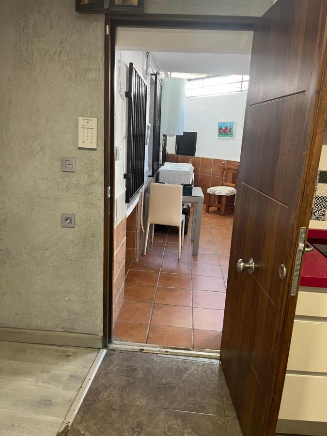 Preciosa Casa Soleada En Mirador Albaicin Villa Гранада Екстериор снимка
