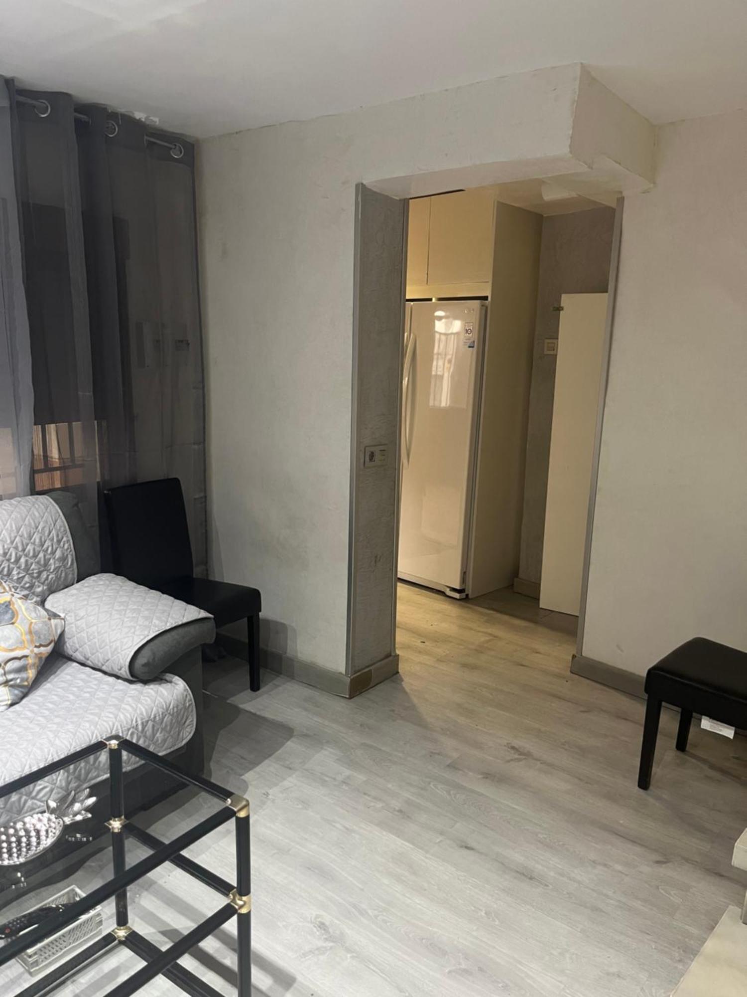 Preciosa Casa Soleada En Mirador Albaicin Villa Гранада Екстериор снимка