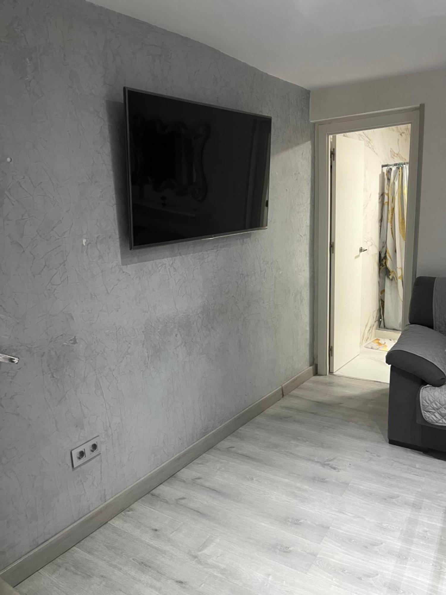 Preciosa Casa Soleada En Mirador Albaicin Villa Гранада Екстериор снимка