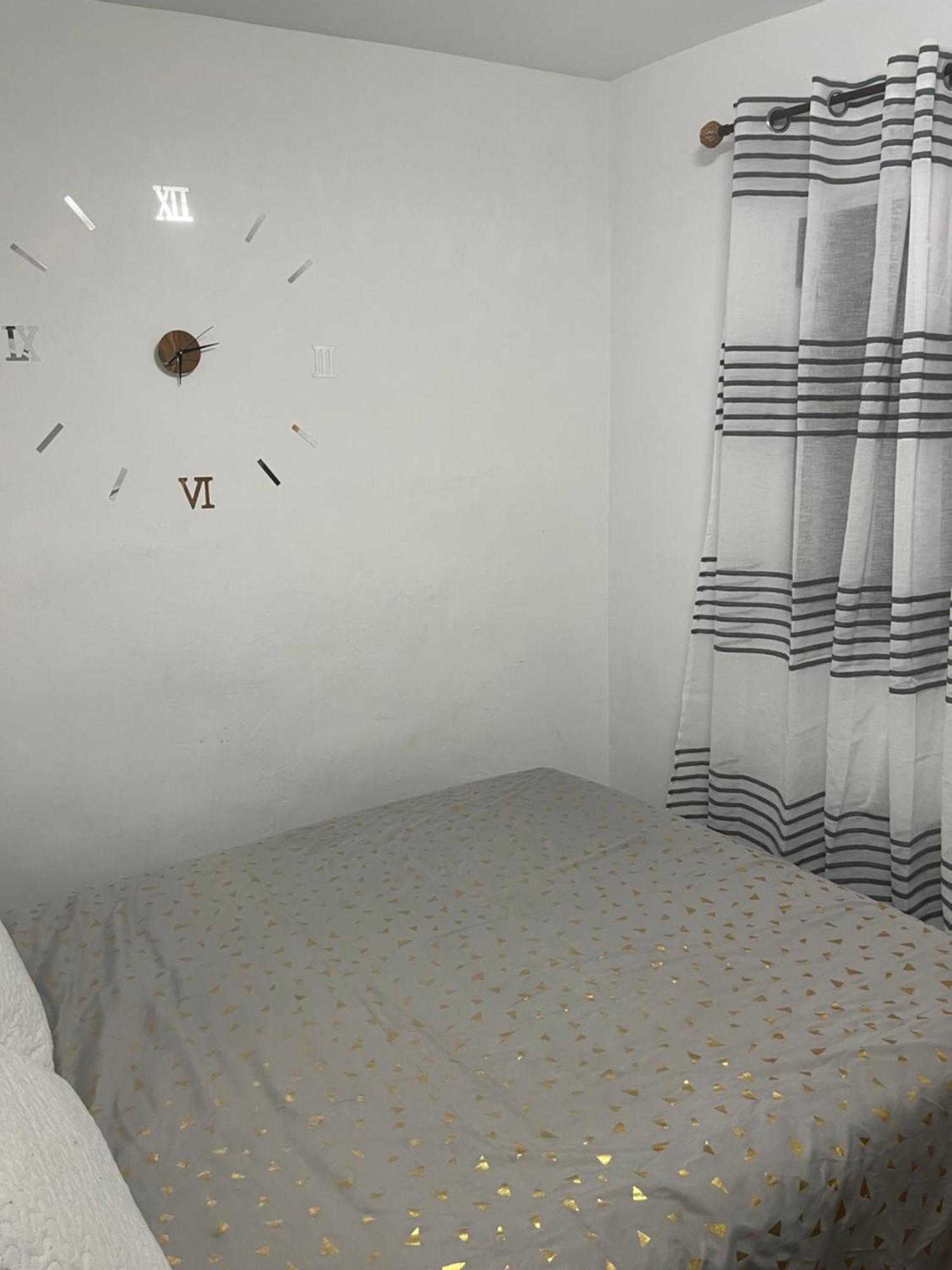 Preciosa Casa Soleada En Mirador Albaicin Villa Гранада Екстериор снимка