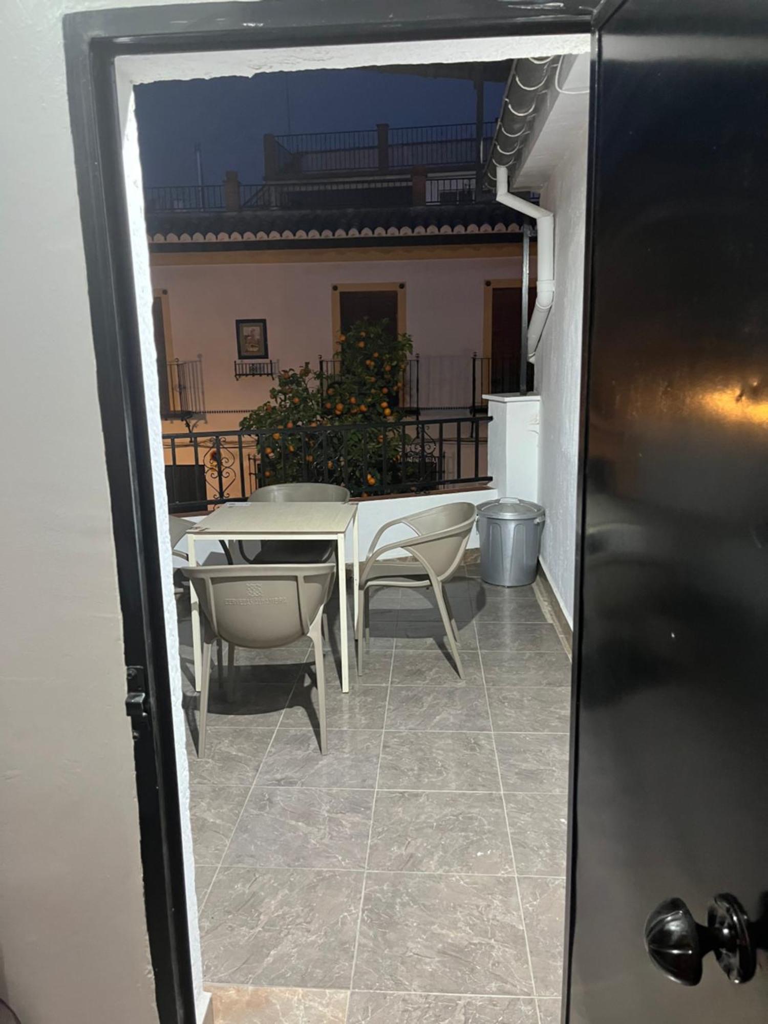 Preciosa Casa Soleada En Mirador Albaicin Villa Гранада Екстериор снимка