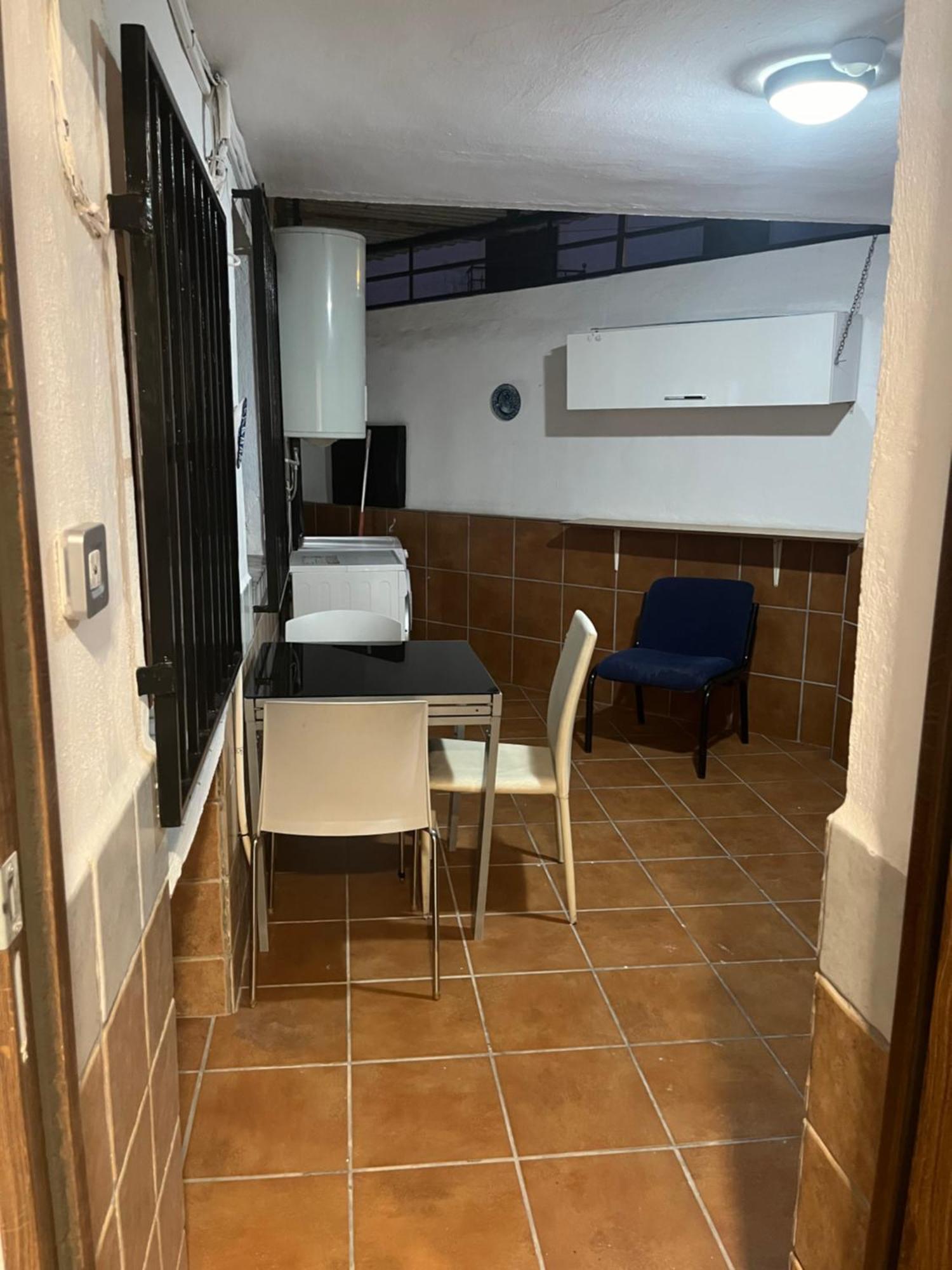 Preciosa Casa Soleada En Mirador Albaicin Villa Гранада Екстериор снимка